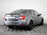 Skoda Octavia III (A7) Рестайлинг Санкт-Петербург  - изображение 23