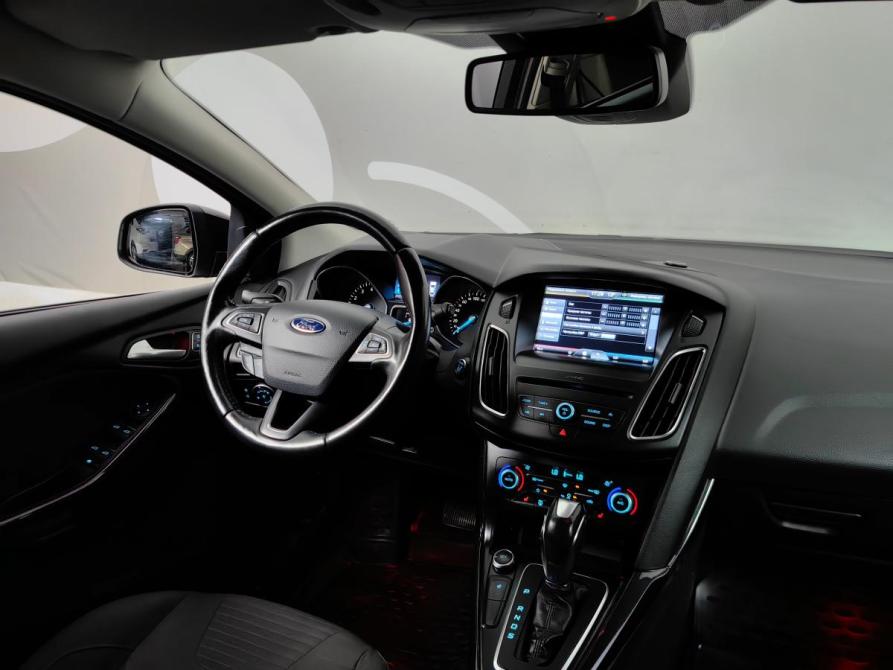 Ford Focus III Рестайлинг Москва  - изображение 7
