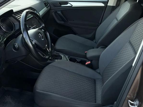 Volkswagen Tiguan II с пробегом 2019 года, цена 2 388 000 рублей, 133941 км, внедорожник, Автокод Объявления
