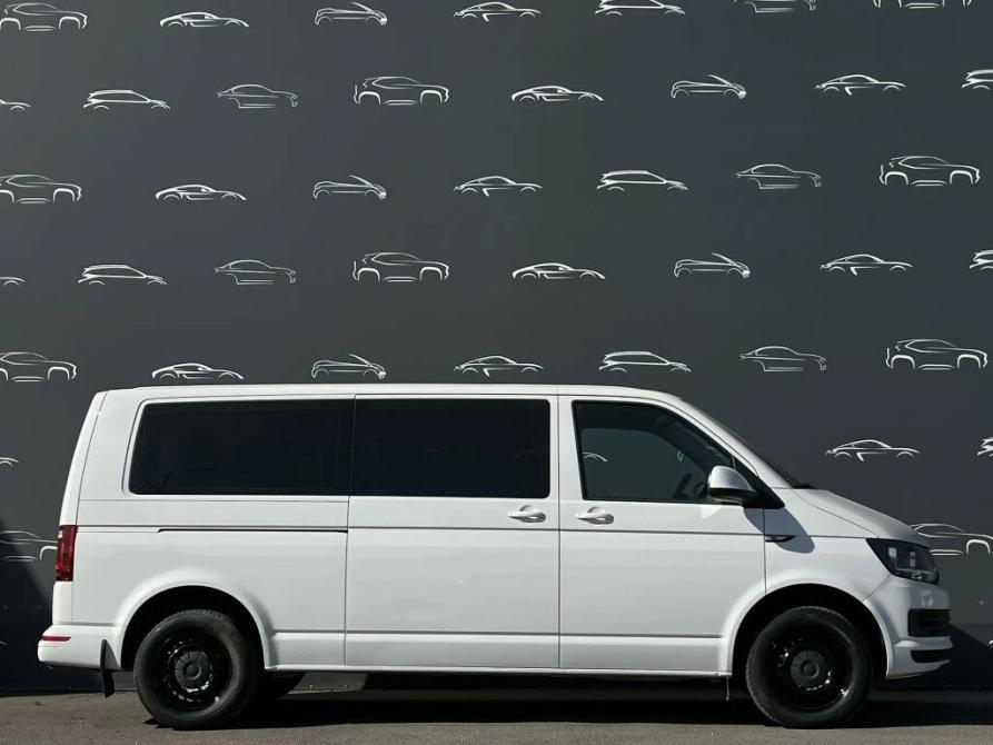 Volkswagen Caravelle T6 Санкт-Петербург  - изображение 11