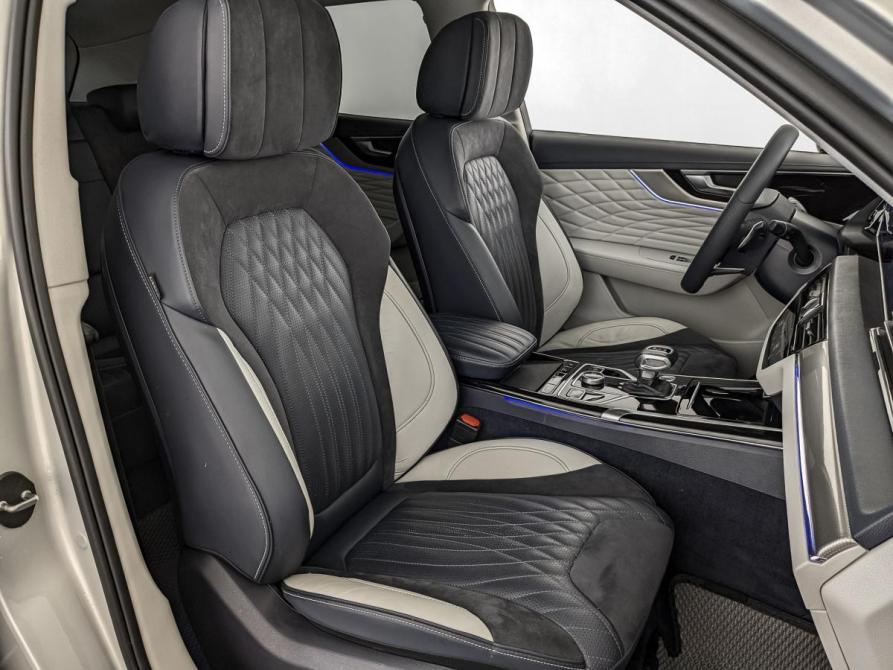 Hongqi HS5 I Москва  - изображение 24