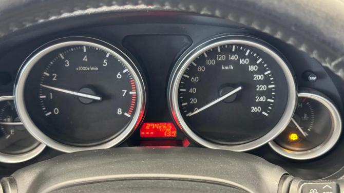 Mazda 6 II (GH) с пробегом 2008 года, цена 580 000 рублей, 275000 км, универсал, Автокод Объявления