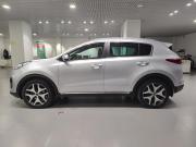 Kia Sportage IV Казань  - изображение 32