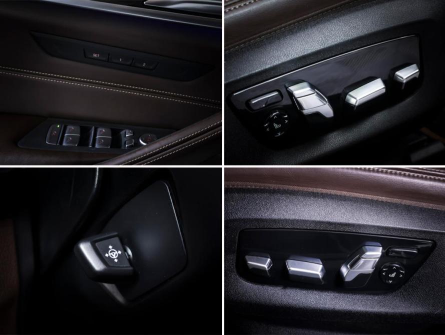 BMW 5 серии VII (G30/G31/G38) Москва  - изображение 20