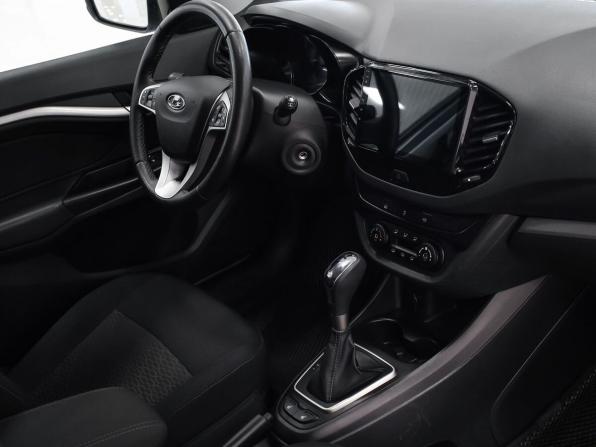 Lada (ВАЗ) Vesta I с пробегом 2021 года, цена 1 154 000 рублей, 65106 км, седан, Автокод Объявления