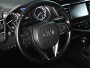 Toyota Camry VIII (XV70) Ростов-на-Дону  - изображение 33