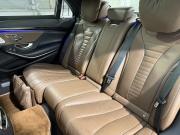 Mercedes-Benz S-Класс VI (W222 C217) Рестайлинг Химки  - изображение 40