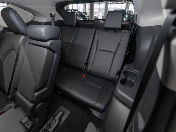 Toyota Highlander IV (XU70) с пробегом 2026 года, цена 5 700 000 рублей, 16 км, внедорожник, Автокод Объявления