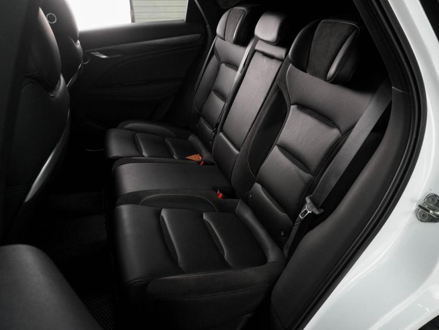 Geely Tugella I Рестайлинг Воронеж  - изображение 9
