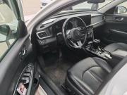 Kia Optima IV Рестайлинг Тольятти  - изображение 10