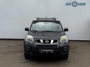 Nissan X-Trail II Москва  - изображение 17