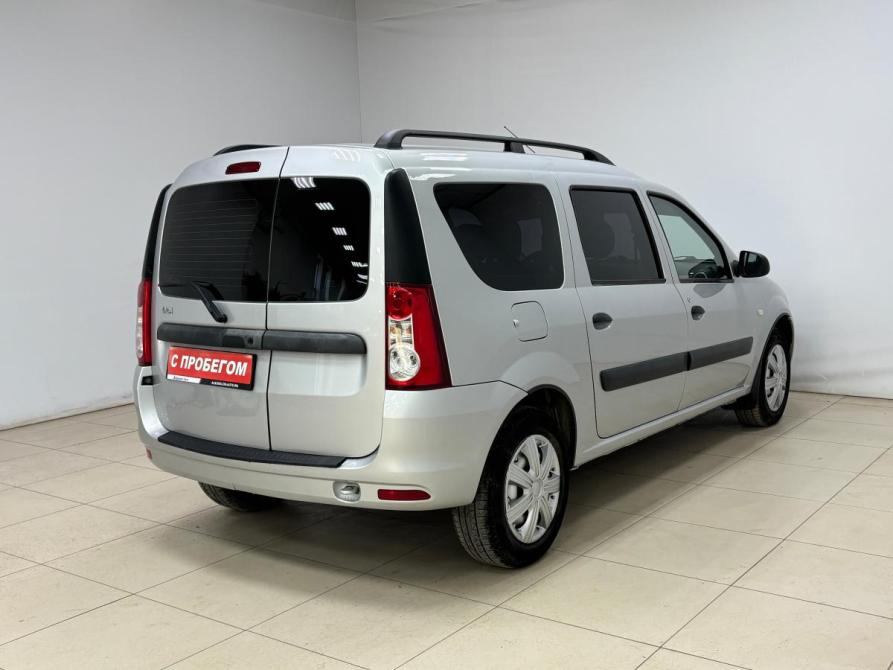 Lada (ВАЗ) Largus I Альметьевск  - изображение 5