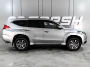 Mitsubishi Pajero Sport III Ростов-на-Дону  - изображение 24