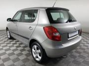 Skoda Fabia II Москва  - изображение 26