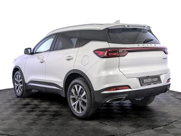 Xcite X-Cross 7 с пробегом 2024 года, цена 1 825 000 рублей, 14991 км, внедорожник, Автокод Объявления