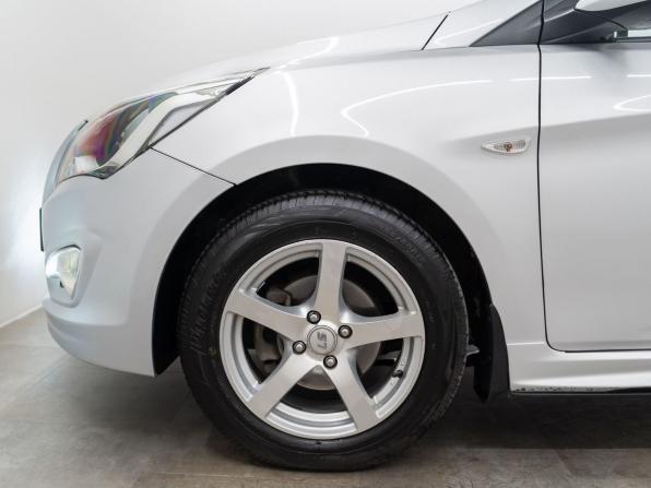 Hyundai Solaris I Рестайлинг с пробегом 2014 года, цена 1 050 000 рублей, 224000 км, седан, Автокод Объявления
