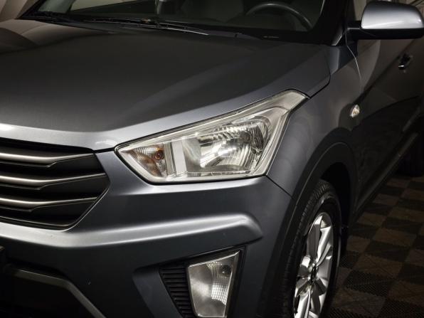 Hyundai Creta I с пробегом 2016 года, цена 1 447 000 рублей, 187379 км, внедорожник, Автокод Объявления
