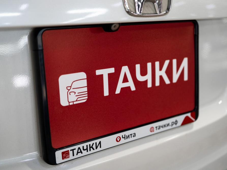 Honda Vezel I Чита  - изображение 17
