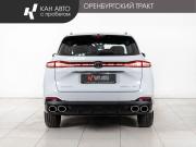 Changan CS75 Plus IV Казань  - изображение 18