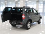 Chevrolet Niva I Рестайлинг Самара  - изображение 28