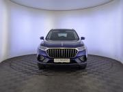 Hongqi HS5 I Москва  - изображение 32