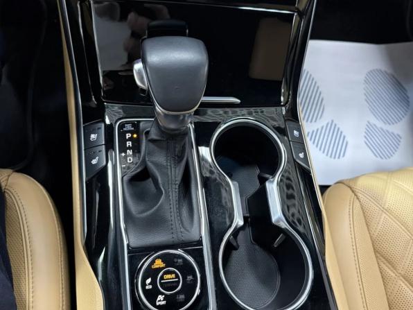Kia Mohave I Рестайлинг 2 с пробегом 2020 года, цена 4 725 000 рублей, 78905 км, внедорожник, Автокод Объявления