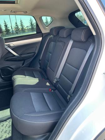 Geely Coolray I с пробегом 2023 года, цена 2 035 000 рублей, 21620 км, внедорожник, Автокод Объявления