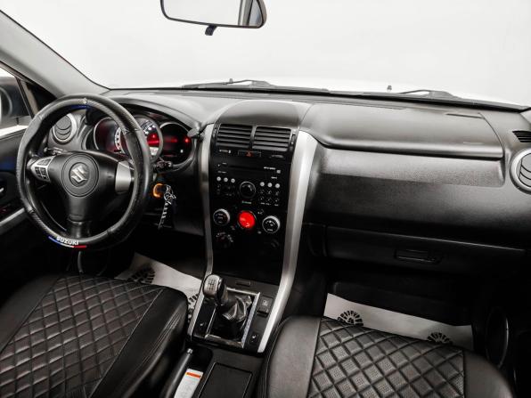 Suzuki Grand Vitara II Рестайлинг 2 с пробегом 2014 года, цена 1 054 800 рублей, 249595 км, внедорожник, Автокод Объявления