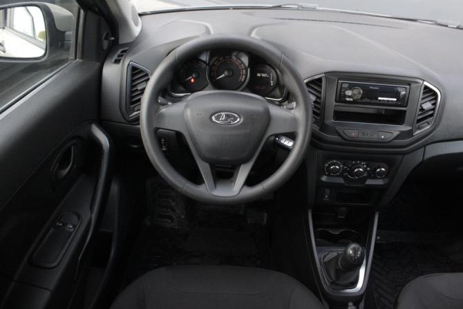 Lada (ВАЗ) XRAY I с пробегом 2019 года, цена 915 000 рублей, 96655 км, хэтчбек, Автокод Объявления