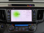Toyota RAV4 IV (XA40) Рестайлинг Химки  - изображение 48