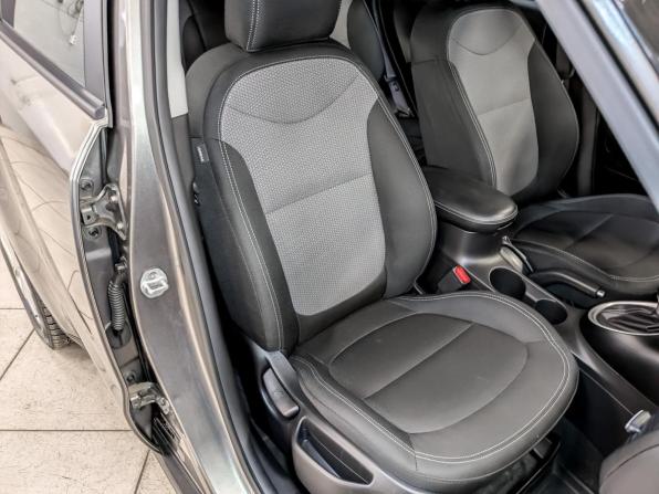 Kia Soul II Рестайлинг с пробегом 2019 года, цена 1 520 000 рублей, 143516 км, хэтчбек, Автокод Объявления