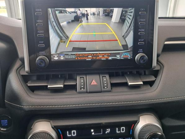 Toyota RAV4 V (XA50) с пробегом 2021 года, цена 3 720 000 рублей, 66426 км, внедорожник, Автокод Объявления