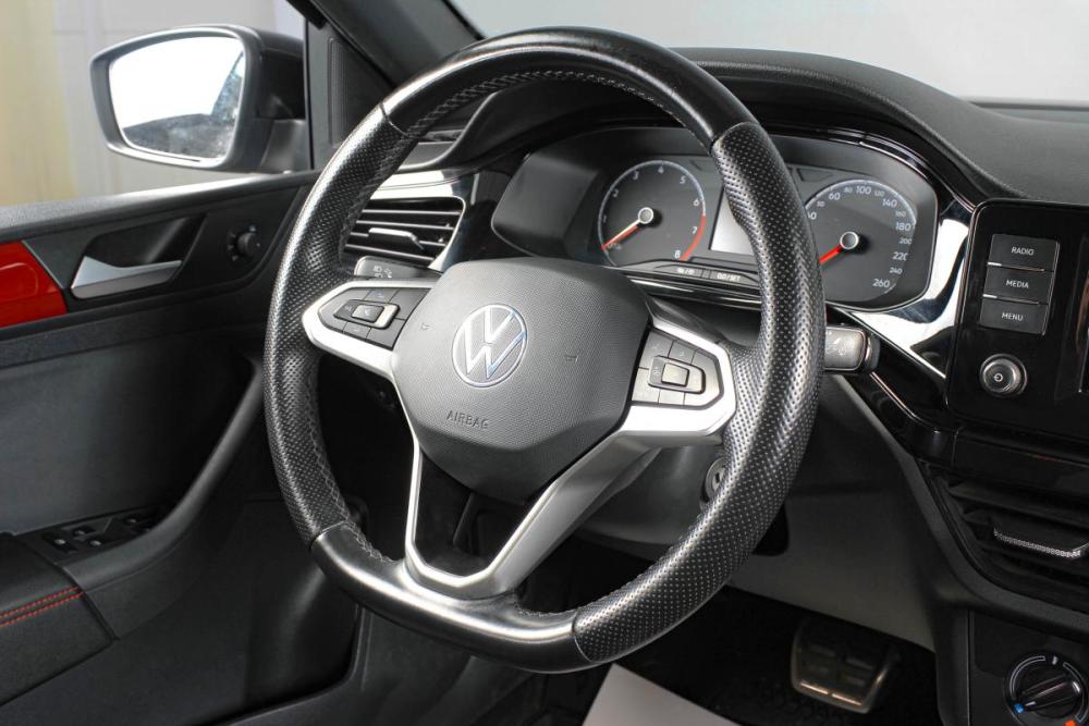 Volkswagen Polo VI Тюмень  - изображение 12