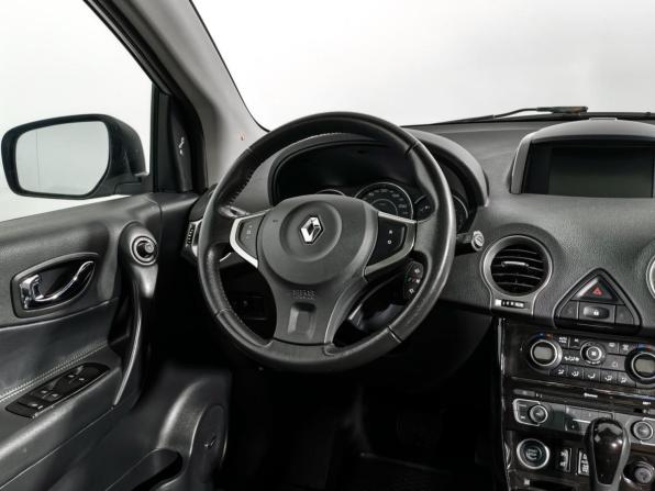 Renault Koleos I Рестайлинг 2 с пробегом 2014 года, цена 980 000 рублей, 202000 км, внедорожник, Автокод Объявления