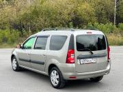 Lada (ВАЗ) Largus I Прокопьевск  - изображение 23