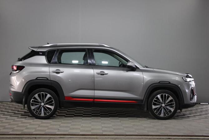 Changan CS35 Plus I Рестайлинг с пробегом 2022 года, цена 1 749 000 рублей, 70001 км, внедорожник, Автокод Объявления
