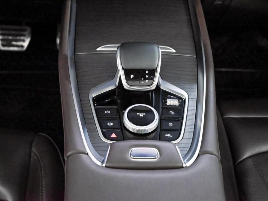 Chery Tiggo 8 Pro Max I Рестайлинг Екатеринбург  - изображение 15