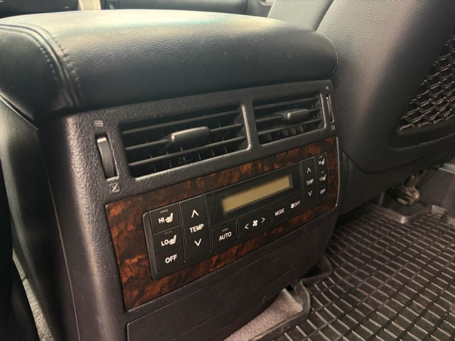 Toyota Land Cruiser 200 Series Ростов-на-Дону  - изображение 22