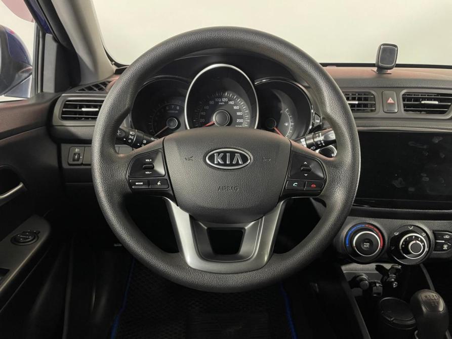 Kia Rio III Воронеж  - изображение 13