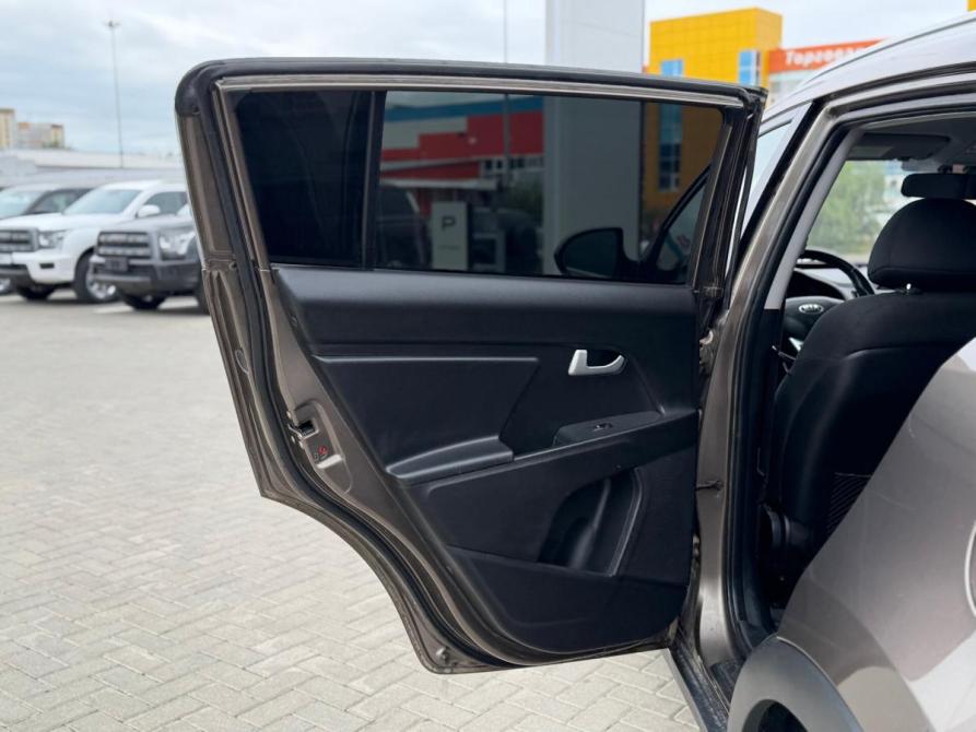 Kia Sportage III Сыктывкар  - изображение 12
