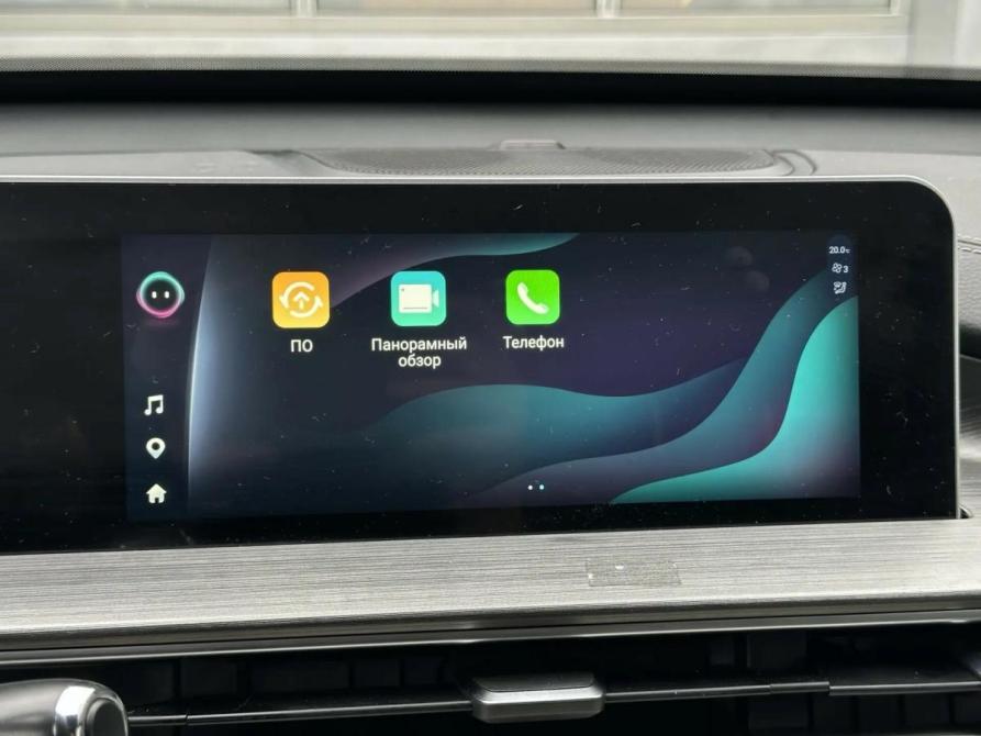 Chery Tiggo 4 Pro I Рестайлинг Мурманск  - изображение 11