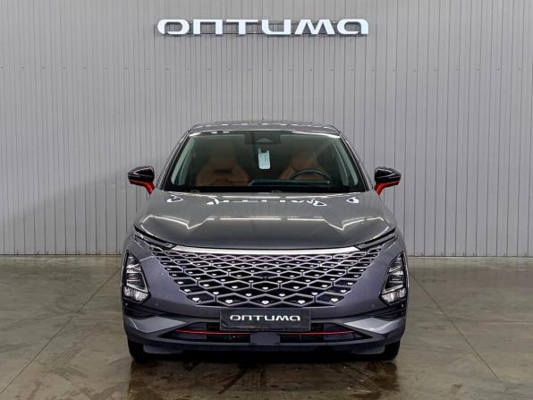 Omoda C5 I с пробегом 2023 года, цена 1 747 000 рублей, 29820 км, внедорожник, Автокод Объявления