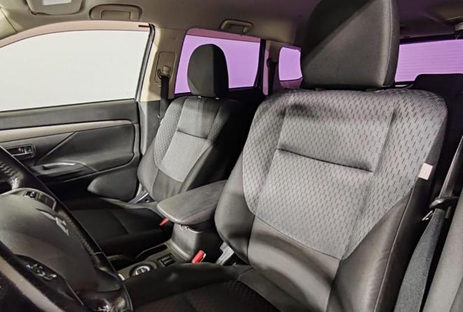 Mitsubishi Outlander II Рестайлинг с пробегом 2012 года, цена 1 160 000 рублей, 245547 км, внедорожник, Автокод Объявления
