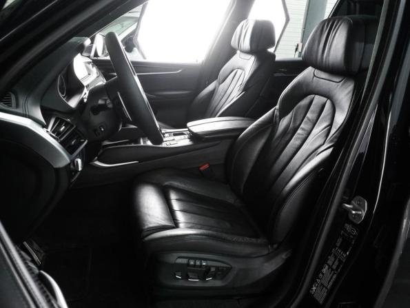 BMW X5 III (F15) с пробегом 2015 года, цена 4 399 000 рублей, 186300 км, внедорожник, Автокод Объявления