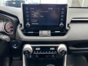 Toyota RAV4 V (XA50) Казань  - изображение 35