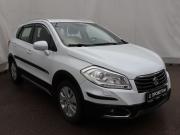 Suzuki SX4 II (S-Cross) Москва  - изображение 26