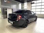 Chevrolet Cobalt II Москва  - изображение 23