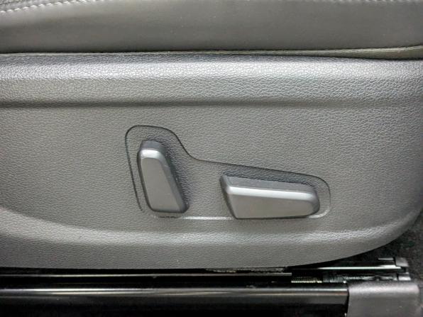 Hyundai Santa Fe IV Рестайлинг с пробегом 2020 года, цена 3 390 000 рублей, 81997 км, внедорожник, Автокод Объявления