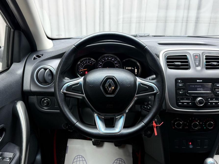 Renault Logan II Рестайлинг Ижевск  - изображение 18