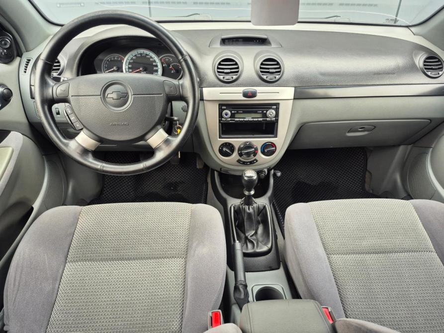 Chevrolet Lacetti I Воронеж  - изображение 10